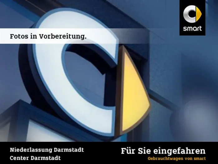 Smart #5 PREMIUM