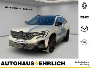 Renault Espace Esprit Alpine E-Tech Hybrid 1.2 Full 200