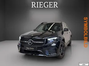 Mercedes-Benz GLB 250 4M AMG-Line*AHK*MB-LED*NIGHT*EASY-PACK++