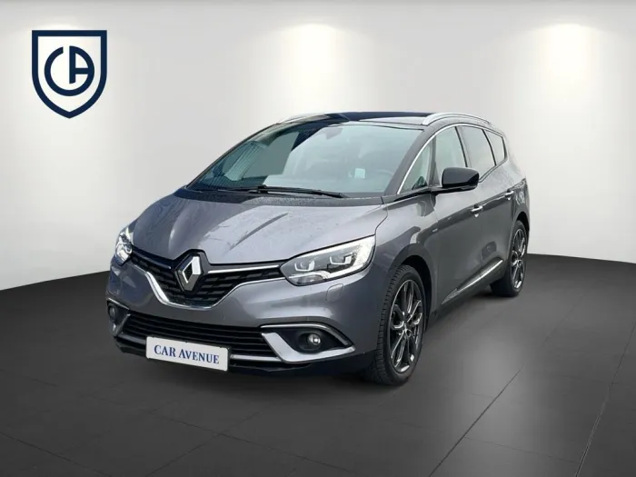 Renault Grand Scenic Scenic IV 1.7 BLUE dCi 150 Grand BO
