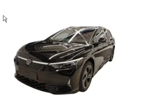 Volkswagen ID.7 Tourer GTX 4Motion AHK/IQ.Drive/Wärmepumpe