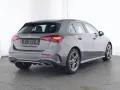 Mercedes-Benz A 180 AMG Key-Go Kam LED WinterP MBUX-Premium