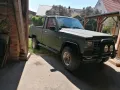 Nissan patrol W160Pick Up