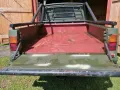 Nissan patrol W160Pick Up