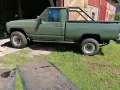 Nissan patrol W160Pick Up