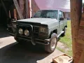 Nissan patrol W160Pick Up
