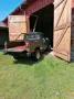 Nissan patrol W160Pick Up
