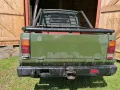 Nissan patrol W160Pick Up