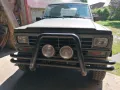Nissan patrol W160Pick Up