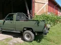 Nissan patrol W160Pick Up