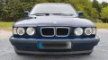 BMW E34 525i Limousine (OM-Classics), Auto...