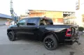 Dodge RAM 1500 Laramie Night GT 5.7 V8 eTorq. LUFT LPG