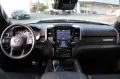 Dodge RAM 1500 Laramie Night GT 5.7 V8 eTorq. LUFT LPG