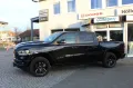 Dodge RAM 1500 Laramie Night GT 5.7 V8 eTorq. LUFT LPG