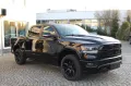 Dodge RAM 1500 Laramie Night GT 5.7 V8 eTorq. LUFT LPG