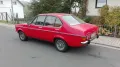 Ford Escort II 1.6 Ghia Automatik