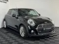 MINI ONE 3-trg. *HU-NEU*PANO*LED*LEDER*NAVI*