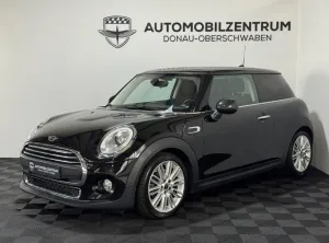 MINI ONE 3-trg. *HU-NEU*PANO*LED*LEDER*NAVI*