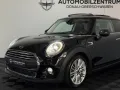 MINI ONE 3-trg. *HU-NEU*PANO*LED*LEDER*NAVI*