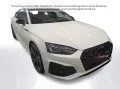 Audi S5 Sportback 3.0 TDI quattro virtual