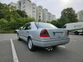 Mercedes-Benz Mercedes C 280 W202 TÜV 03/27 M104 Leder K...