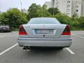 Mercedes-Benz Mercedes C 280 W202 TÜV 03/27 M104 Leder K...