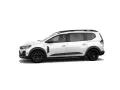 Dacia Jogger Extreme Eco-G 120 ABS Fahrerairbag ESP ZV