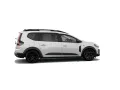 Dacia Jogger Extreme Eco-G 120 ABS Fahrerairbag ESP ZV