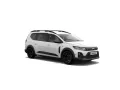 Dacia Jogger Extreme Eco-G 120 ABS Fahrerairbag ESP ZV