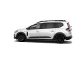 Dacia Jogger Extreme Eco-G 120 ABS Fahrerairbag ESP ZV