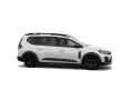 Dacia Jogger Extreme Eco-G 120 ABS Fahrerairbag ESP ZV