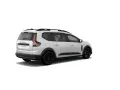 Dacia Jogger Extreme Eco-G 120 ABS Fahrerairbag ESP ZV