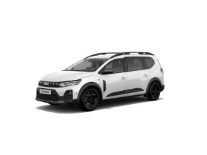 Dacia Jogger Extreme Eco-G 120 ABS Fahrerairbag ESP ZV