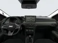 Dacia Jogger Extreme Eco-G 120 ABS Fahrerairbag ESP ZV