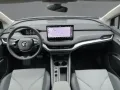 Skoda Enyaq iV 85x LOFT LED+NAVI+AHK+ACC+SHZ+WäPu+19Z.