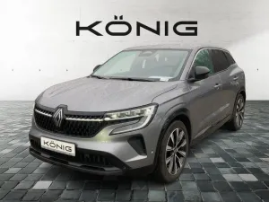 Renault Austral Techno Mild Hybrid 160 Automatik ACC SHZ