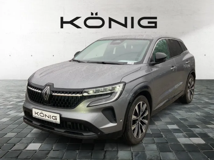 Renault Austral Techno Mild Hybrid 160 Automatik ACC SHZ