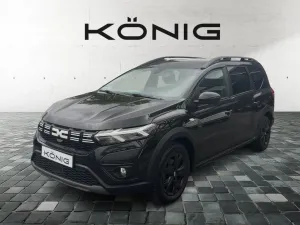 Dacia Jogger EXTREME TCe 100 ECO-G 7-SITZER KLIMA*ALLW