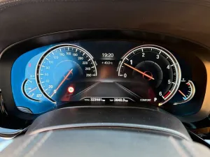 BMW Bmw 530d g30