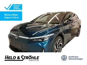 Volkswagen ID.7 Tourer GTX AHK 360° PANO AR-HuD IQ.LED WÄPU