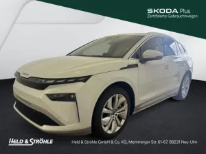Skoda Enyaq 85 Loft AHK MATRIX 20