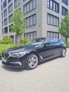 BMW Bmw 530d g30