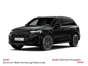 Audi Q7 SUV S line 50 TDI quattro *B&O*Standheizung*O