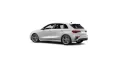 Audi S3 Sportback 2.0 TFSI quattro*Sitzheizung*Einpar