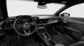 Audi S3 Sportback 2.0 TFSI quattro*Sitzheizung*Einpar