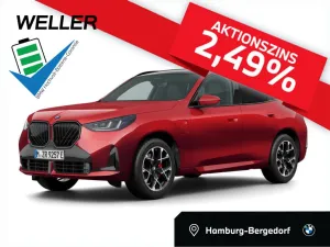 BMW X3 30e M SPORT PRO DAProf Pano AHK 360° H/K HUD
