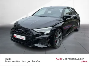 Audi S3 Sportback TFSI 228(310) kW(PS) S tronic