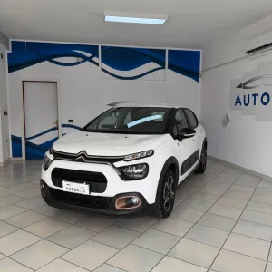 Citroën Citroen C3 BlueHDi 100CV S&S C-Series