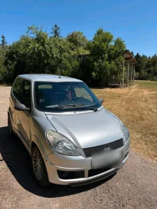 Other Microcar 45km/h Auto