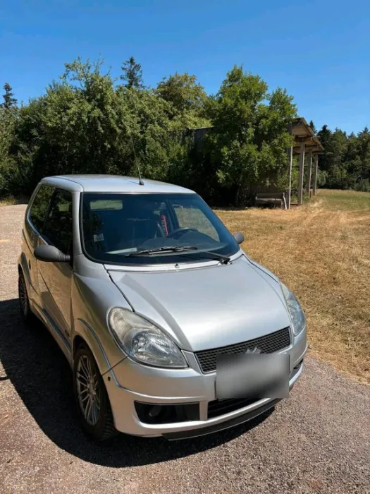 Other Microcar 45km/h Auto